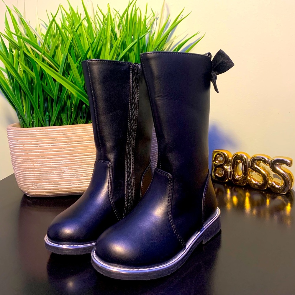 🎀Kids Olive & Edie Boots 🎀